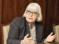 Destacan el rol de los seguros ante un futuro preocupante para los jubilados