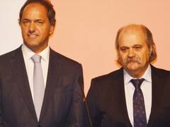 Granados afirmó que la policía local "estará en las calles a fines del año que viene"