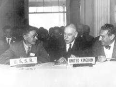 Bretton Woods: 75 años de solidaridad con la región