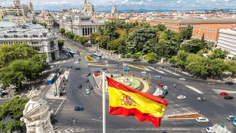 La mejor ciudad europea para trabajar.