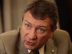 Sorprendió Yahuar: admitió que el impuesto a las Ganancias "genera daño" a los trabajadores