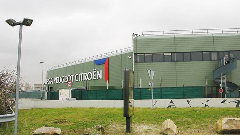 La automotriz francesa tuvo un buen 2016 en un contexto regional adverso