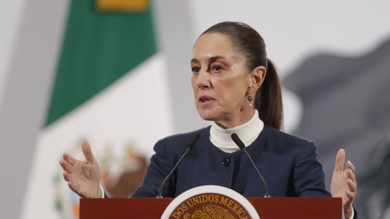 El gobierno mexicano ha exigido a Google revertir la modificación.