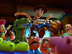 Toy Story 5: Disney confirmó la quinta entrega de la saga