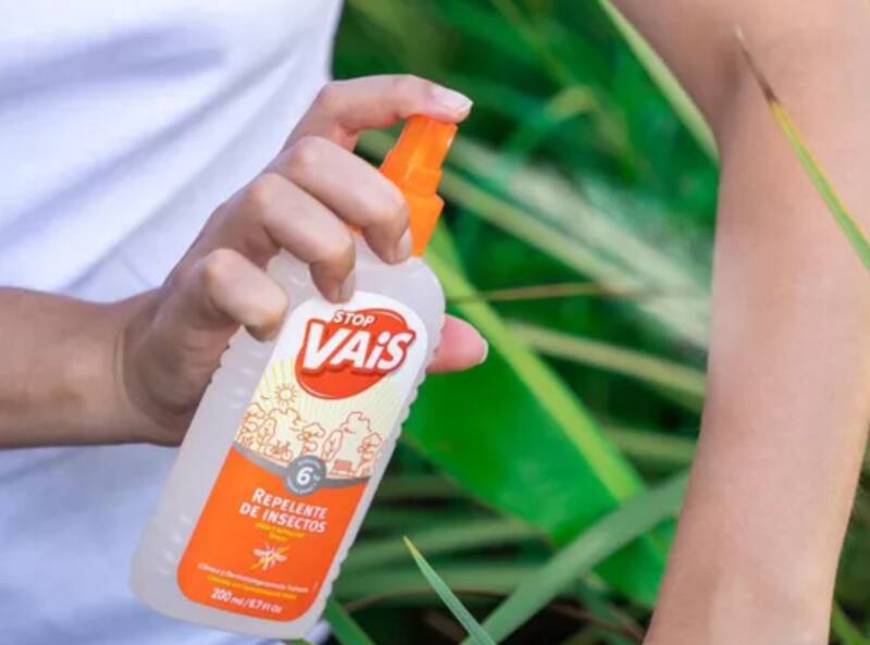 Solo en enero, Algabo, dueña de Stop Vais, vendió el 70% de la proyección prevista para todo 2024.