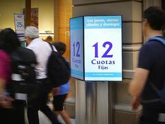 Chau Cuota Simple: finalizará el 30 de junio y no será renovado