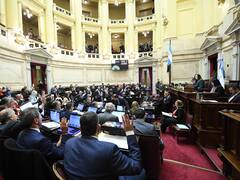El Senado votó un aumento de las jubilaciones: cómo será la nueva movilidad previsional