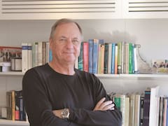 Pablo Guidotti, exviceministro de Economía: "El riesgo país de la Argentina hoy parece excesivamente alto"