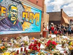 Caso George Floyd: endurecen los cargos contra los policías involucrados