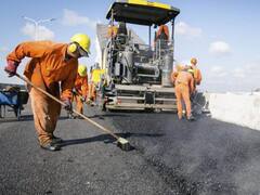 La construcción busca salir de la meseta antes de las elecciones y arranca una de las grandes obras de 2023
