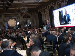 Las definiciones del embajador de EE.UU. en su "despedida anticipada" de la Argentina