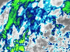 Una ola polar invadirá al país: estará acompañada por lluvias fuertes durante los próximos dos días