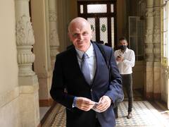 "Bailando en la cubierta del Titanic con tres dígitos": el pronóstico de inflación de José Luis Espert y las 'tablas de salvación' que propone