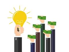 Se podrá invertir en inmuebles desde $ 25.000 y con tarjeta de crédito