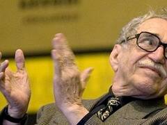 Cristina trazó un paralelo entre "la cándida Eréndira" de García Márquez y la deuda externa