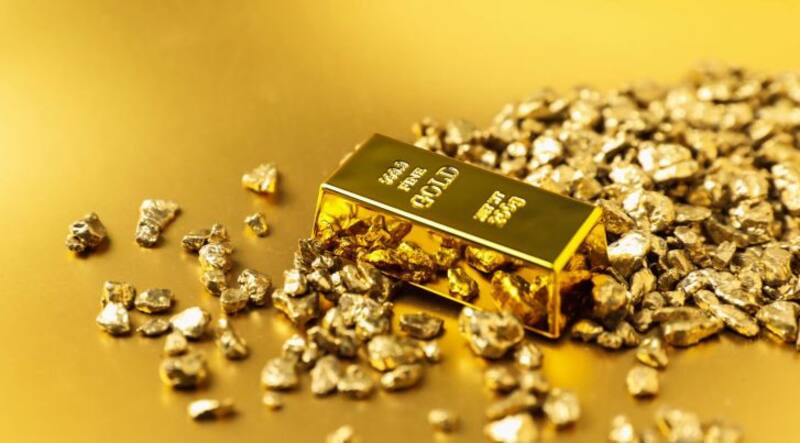 El descubrimiento de oro en China sorprendió a los expertos por su magnitud y riqueza (Fuente: archivo).