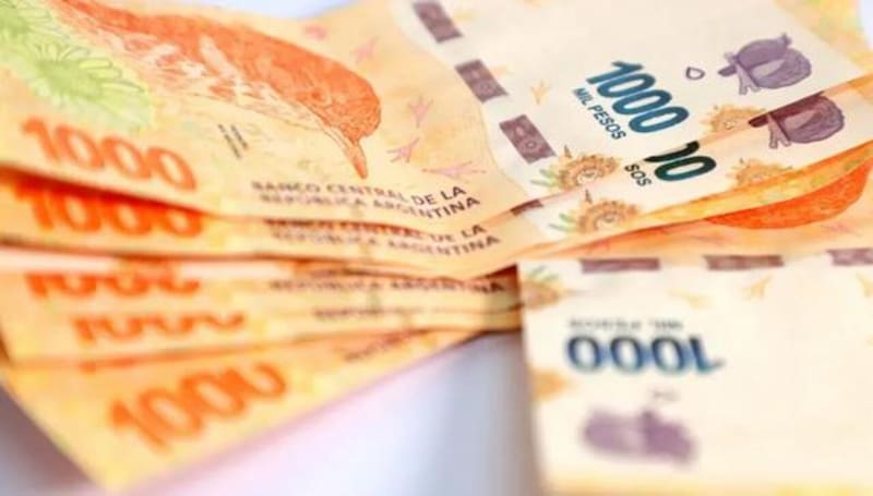 El aguinaldo para jubilados y pensionados se pagará la próxima semana.