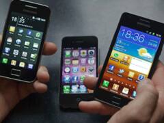 Fabricante chino de celulares busca crecer en el país de la mano de Messi, Boca y River