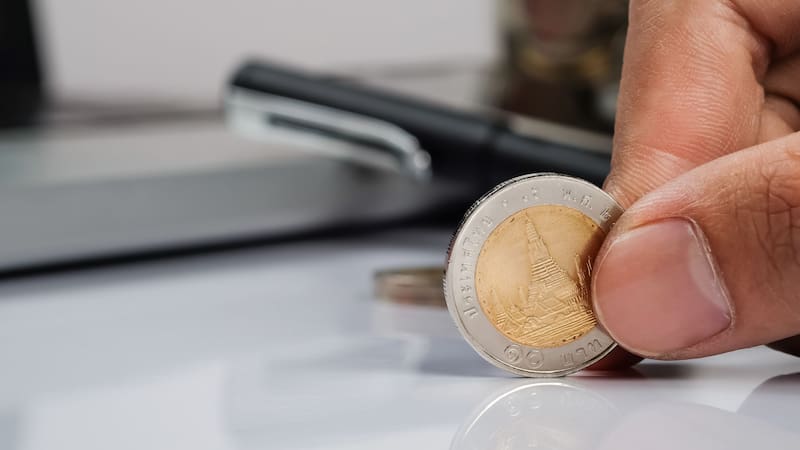 Banxico asegura que estas monedas tienen el mismo valor que los billetes de 20 pesos en circulación.