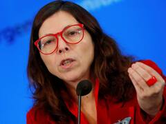 "El viaje de Silvina Batakis no va a traer nada, porque no hay nada que ofrecer": el lapidario análisis de un economista sobre la ministra