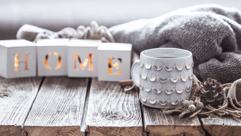 Agradecer a tus amuletos fortalece tu conexión con ellos y con lo que representan.