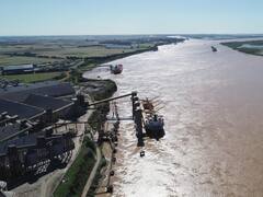 Tiene fecha el juicio oral contra el ex asesor de Macri en la Hidrovía