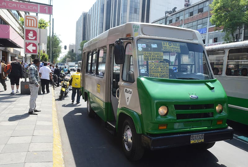 La beca está dirigida exclusivamente a estudiantes de licenciatura en modalidad escolarizada o mixta. Foto: archivo El Cronista México