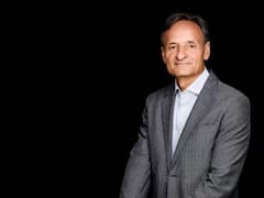 Es el CEO del Año y explica por qué en este nuevo escenario, "el tamaño importa"