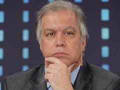 Roy Cortina: "El Partido Socialista debe sumarse de una buena vez a Juntos por el Cambio"