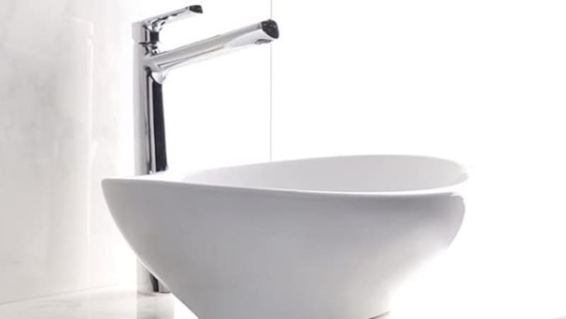 En 1984 adquirieron la marca de sanitarios Ferrum.