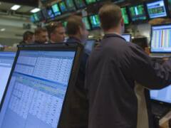 El Merval y los ADRs retrocedieron con fuerza arrastrados por bancos