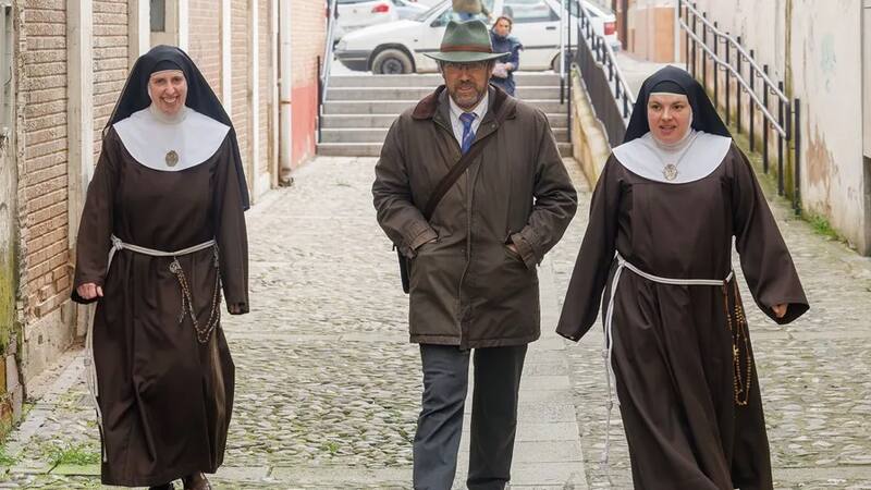 Las monjas españolas que acusaban al Papa Francisco de hereje declararon ante la Justicia: "No hubo engaño".