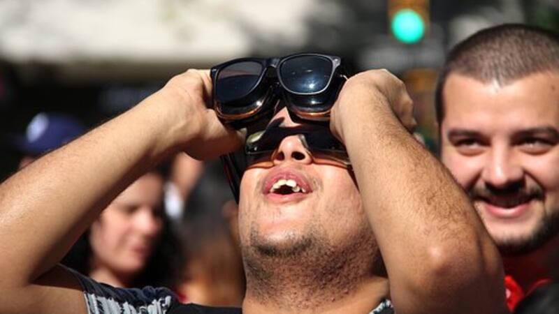 Este fenómeno astronómico es una de las maravillas que más se suele disfrutar.