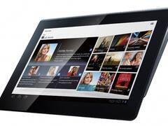 Sony se suma a la lucha por el mercado local de tablets