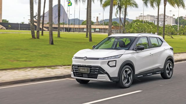 Los vehículos más cómodos para recorrer largas distancias: qué tecnología ayuda a reducir el cansancio al volante
