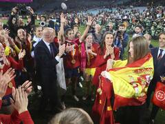 Mundial Femenino 2023: equidad de género, premios y una pesadilla trágica