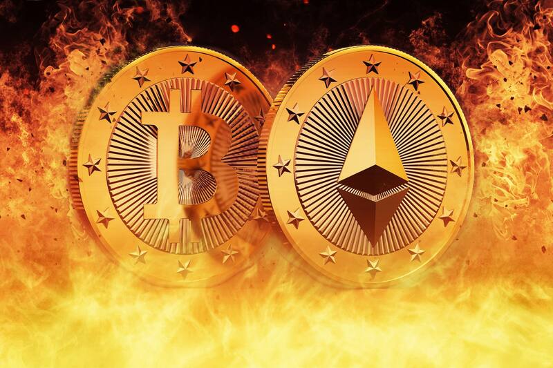 Bitcoin y Ethereum: estas son sus fallas y los motivos de su derrumbe según el fundador de Cardano.