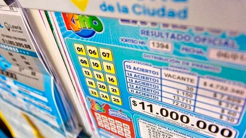 Conocé los números ganadores de la Quiniela Primera, Matutina, Vespertina y Nocturna del 9 de junio.