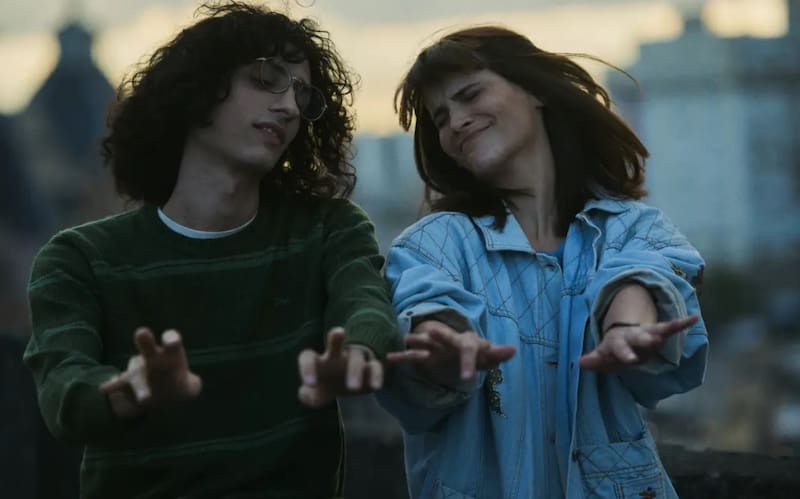 El amor después del amor: ¿qué sabemos hasta ahora de la serie que retrata la vida de Fito Páez?