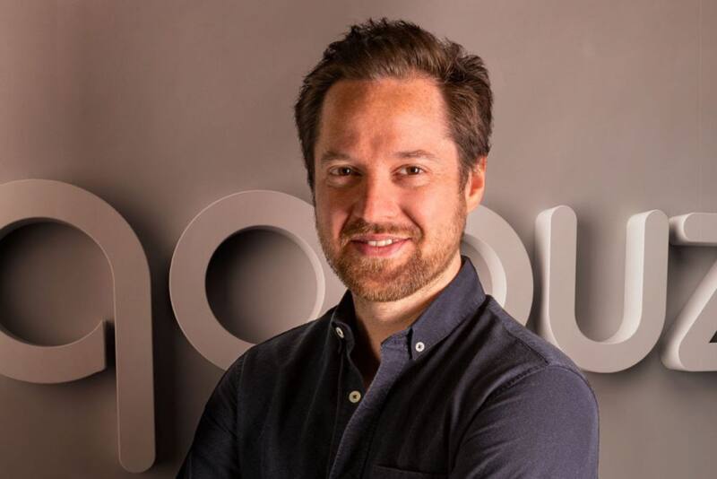 Pierre Largeas, encargado de Europa del sur y América latina para Qobuz. (Imagen: Qobuz)