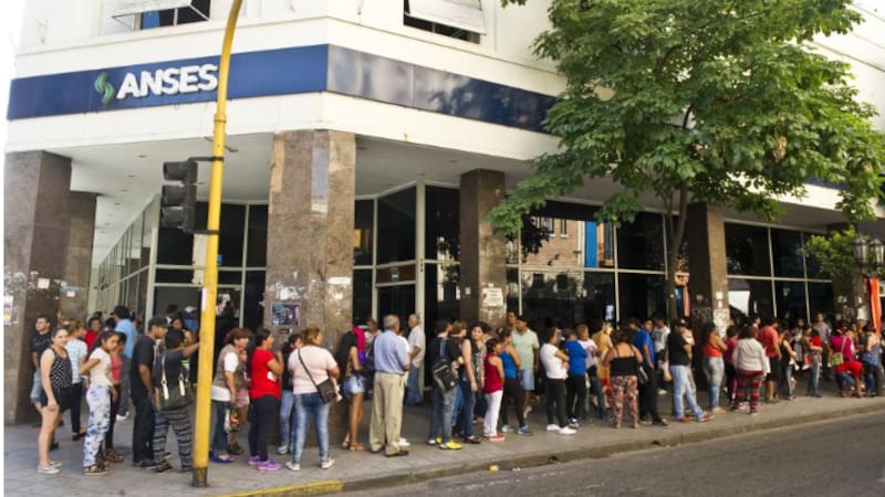 Aún no está definido de qué manera se instrumentará el refuerzo de $ 50.000 de ANSES.