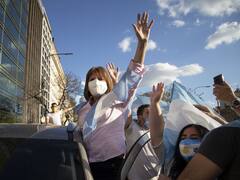 Nuevo banderazo contra el Gobierno: Patricia Bullrich, desde Córdoba, estrella de la jornada