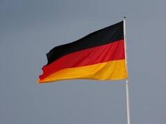 Los inversores se enfrentan a las compañías alemanas