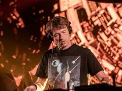 Hernán Cattaneo regresa a Buenos Aires con su exitoso ciclo Sunsetstrip