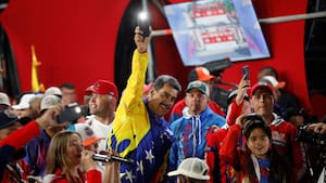 Elecciones en Venezuela: la controversial victoria de Nicolás Maduro no resolverá sus problemas