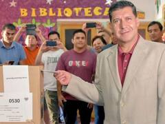 Se tergiversó la voluntad popular en La Rioja