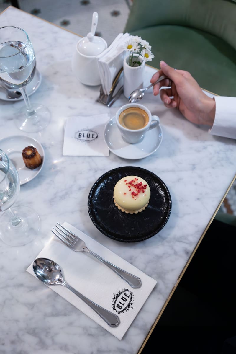 La nueva propuesta de las confiterías del Teatro Colón