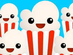 Popcorn Time cumple dos años