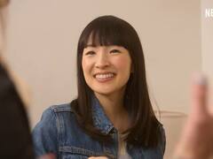 La saga del vago: el liderazgo de Marie Kondo