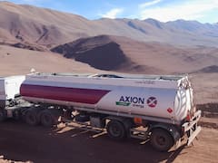 Cómo reducir costos en minería: tecnología, energía y logística para mejorar la eficiencia de las operaciones